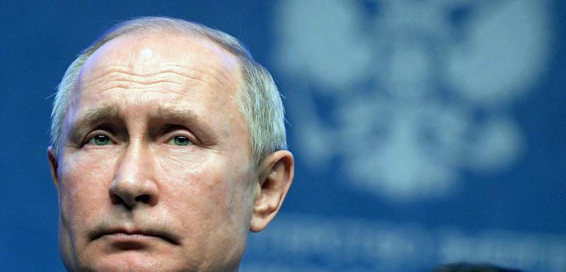 Putin