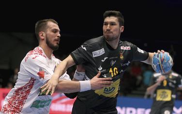 Duel Dujšebajeva i Karaloka