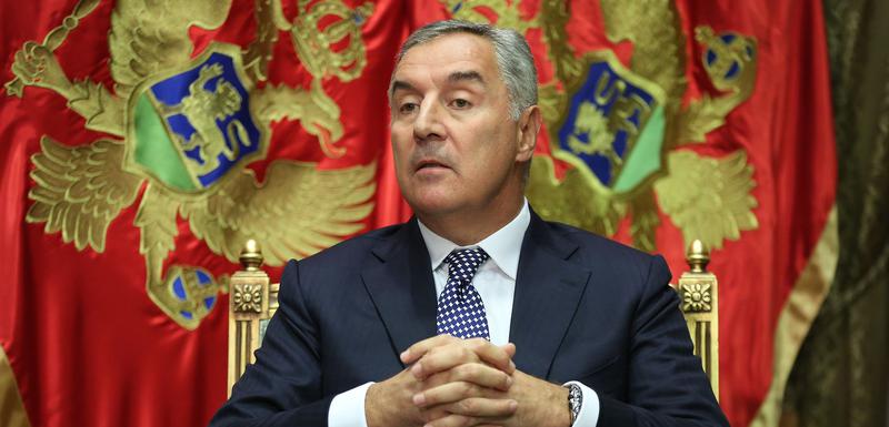 Đukanović
