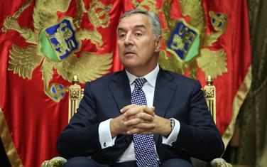 Đukanović