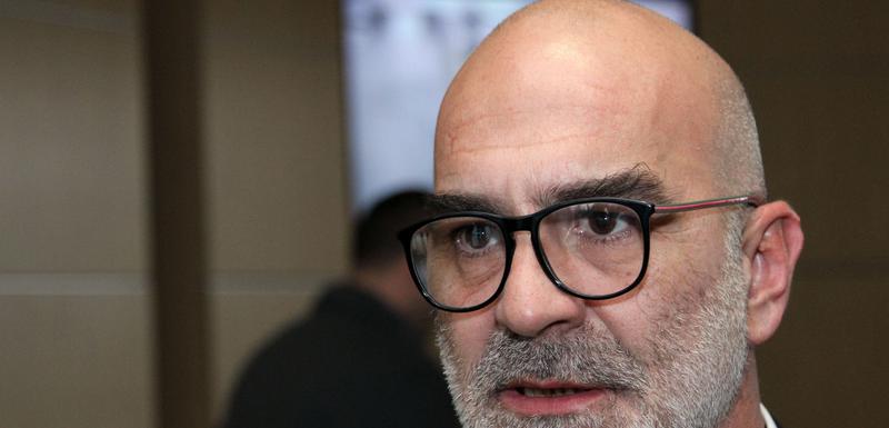 Delegati: Mugoša da odgovori kolegama i javnosti zašto se nije pojavio na sjednici