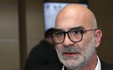 Delegati: Mugoša da odgovori kolegama i javnosti zašto se nije pojavio na sjednici