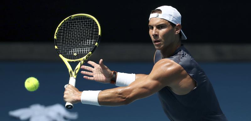 Nadal