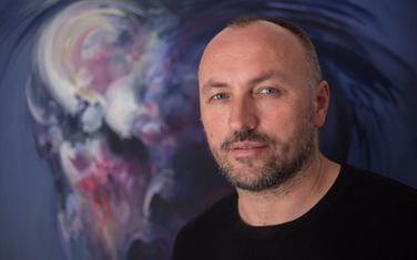 Goran Ćetković
