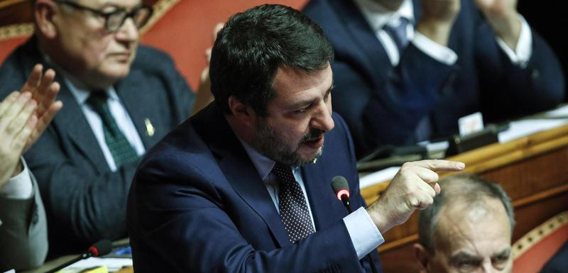 Salvini