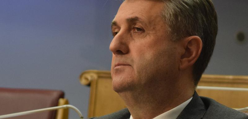 Nuhodžić