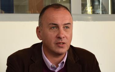 Aleksandar Perović NVO Ozon