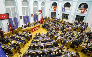 Građanski pokret URA