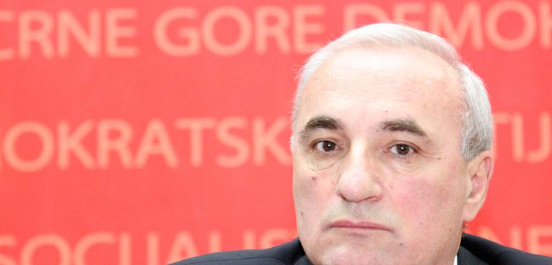 Milošević