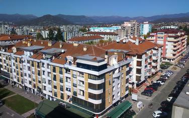 Raste iznos za socijalna davanja: Nikšić