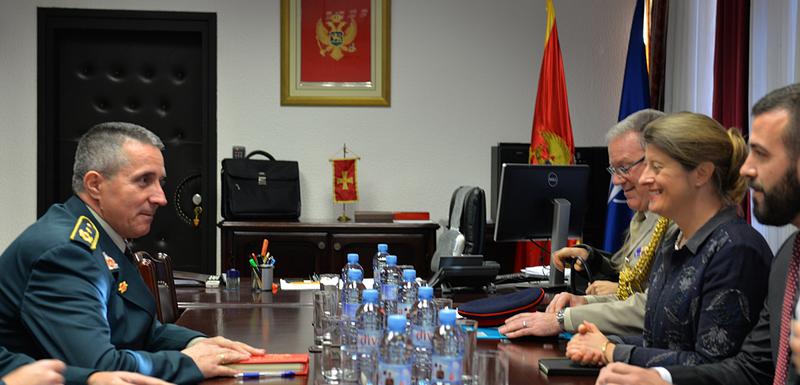 Dakić i Kemp