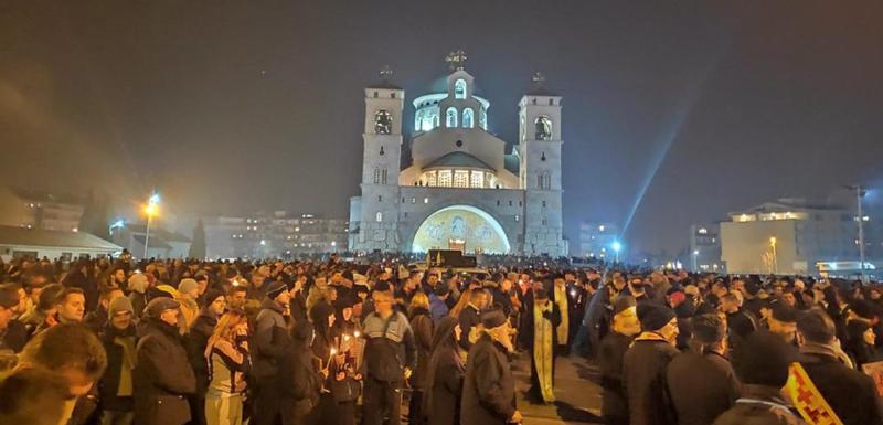 Litija Podgorica