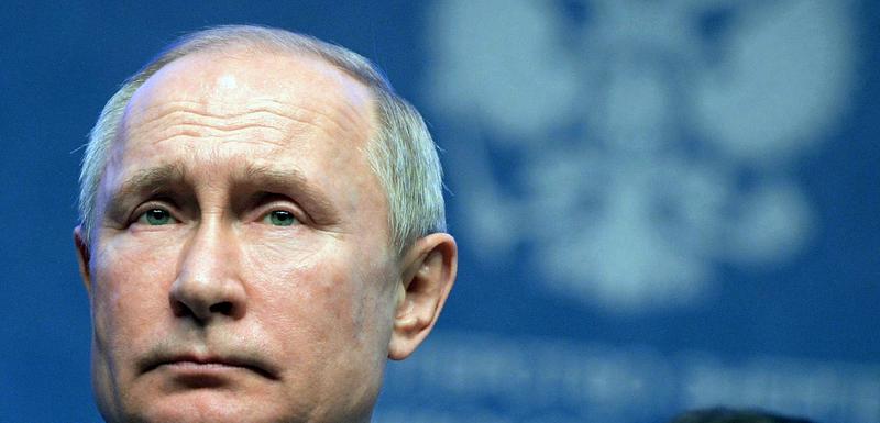 Putin