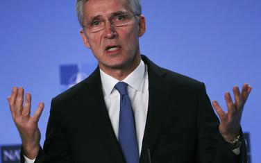 Stoltenberg