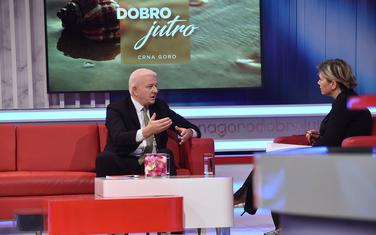 Gostovanje Markovića na javnom servisu