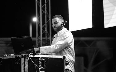 DJ Koyo