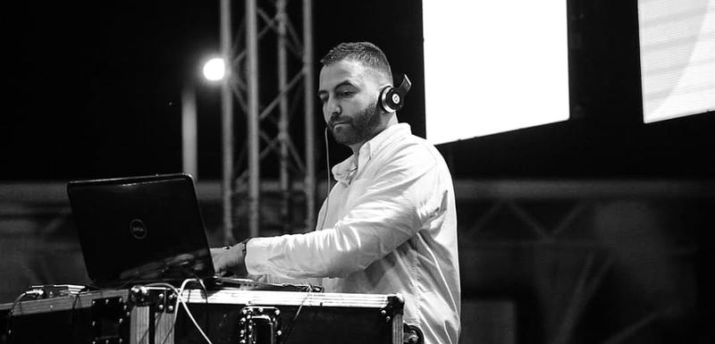 DJ Koyo