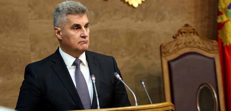 Brajović