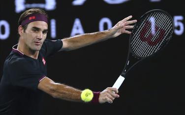Federer
