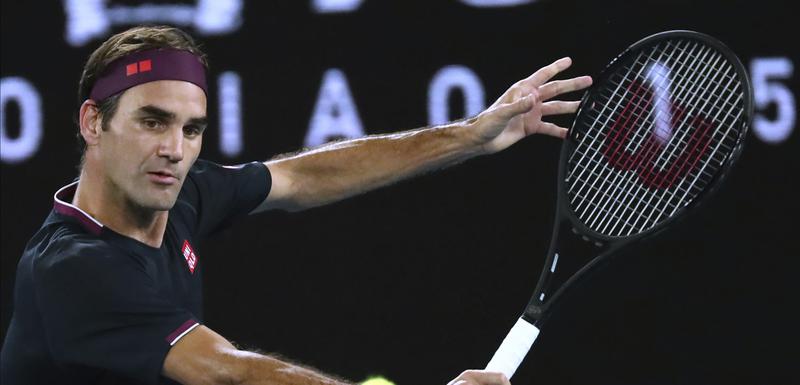 Federer