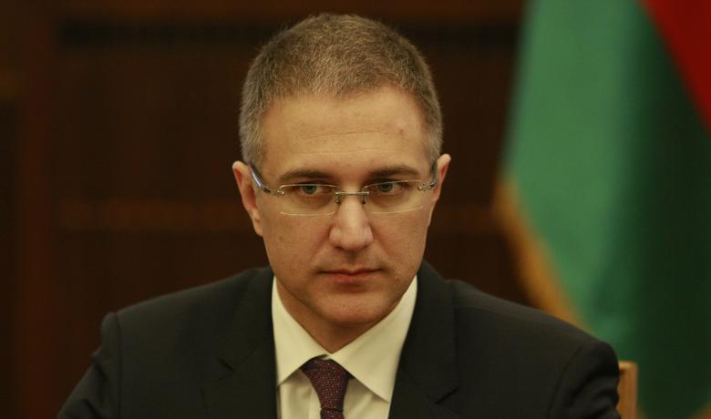 Stefanović