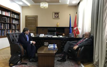 Heninš i Darmanović