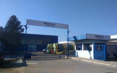 “Metalac” Nikšić