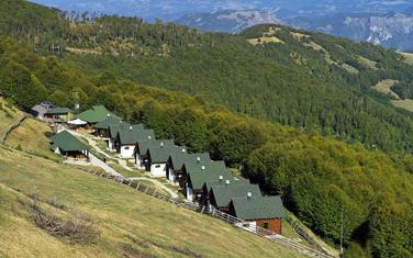 Eko katun Štavna