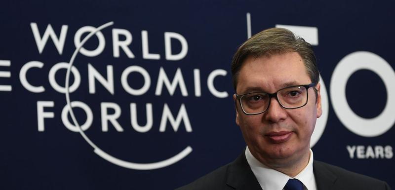 Vučić