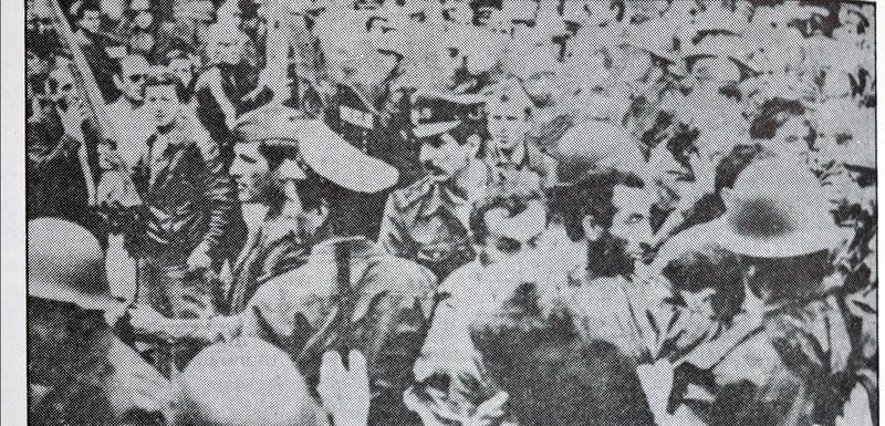 Do vlasti preko nemira i puča: AB revolucija