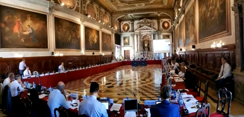 Venecijanska komisija