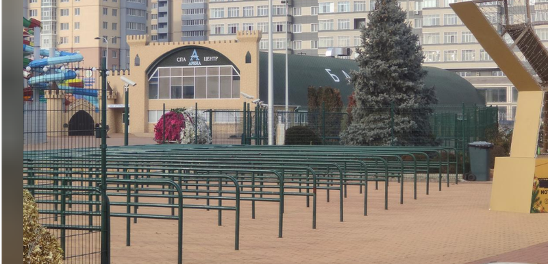 Spa centar Anži