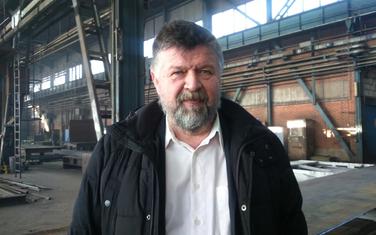 Živorad Krsmanović