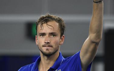 Danil Medvedev