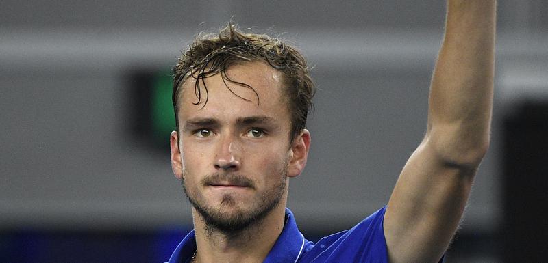 Danil Medvedev