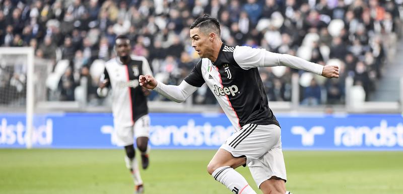 Ronaldo