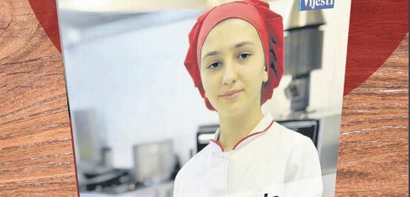 Kod đaka je šampionska užina