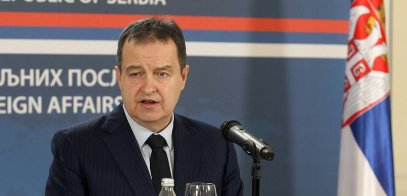 Dačić
