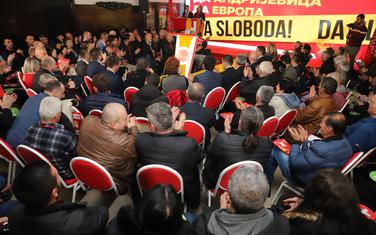 Demokratska Crna Gora
