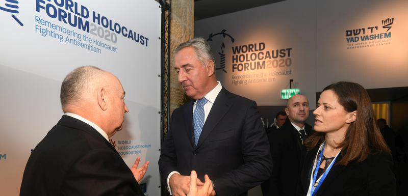 Milo Đukanović