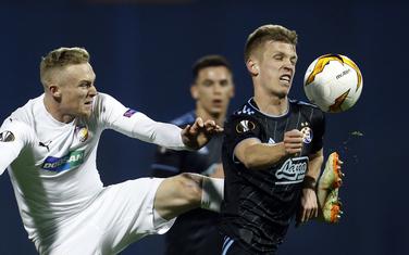 Rekordni transfer iz klubova bivše Jugoslavije: Dani Olmo