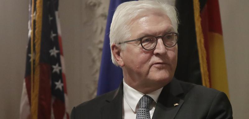 Frank-Valter Štajnmajer