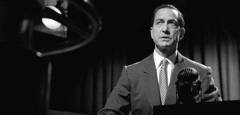 Film "Laku noć i srećno"