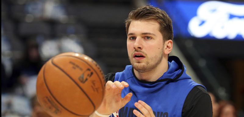 Luka Dončić