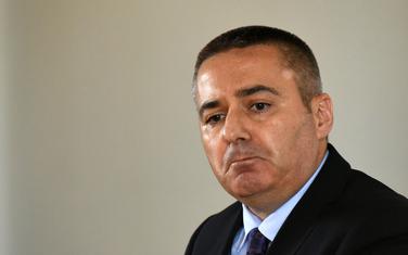 Nije bio upoznat sa pokretanjem prekršajnog postupka: Veljović