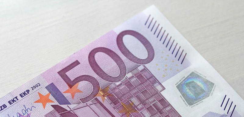 Goranović kažnjen sa 500 eura (Ilustracija)