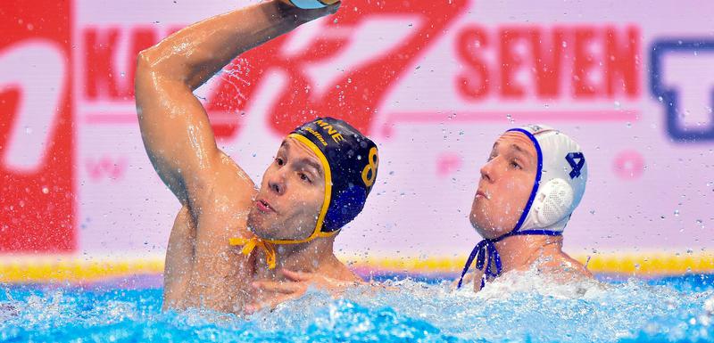 Velika šansa za „ajkule”: Bogdan Đurđić