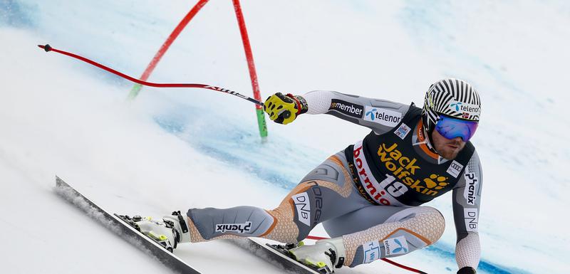 Kjetil Jansrud