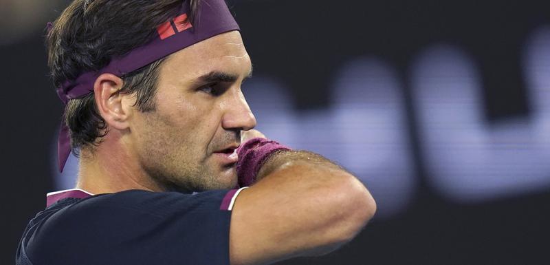 Rodžer Federer