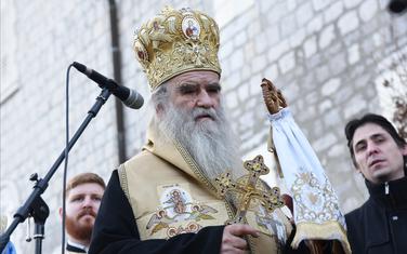 Amfilohije